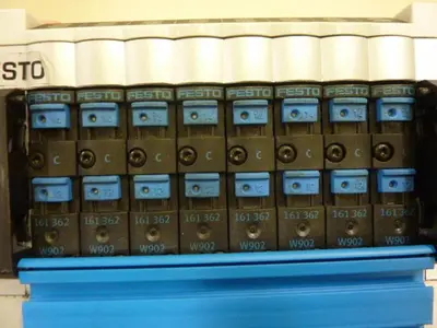 USED FESTO CPV14-VI