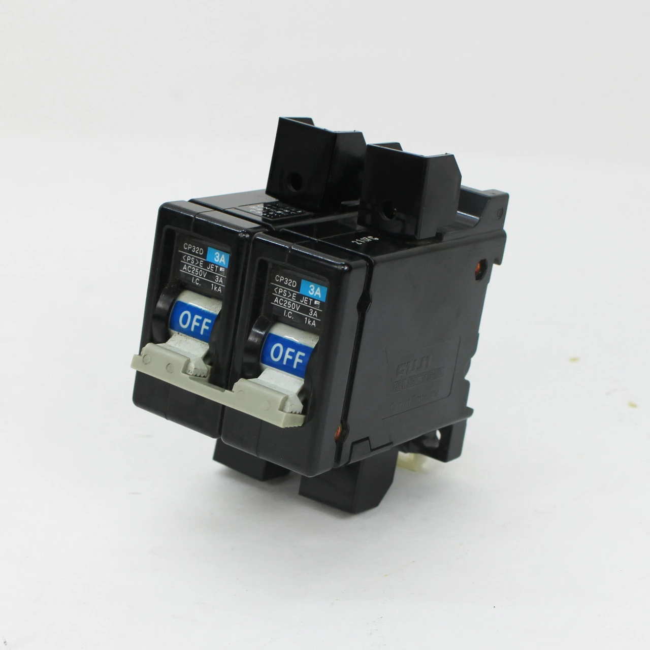 USED FUJI ELECTRIC CP32D