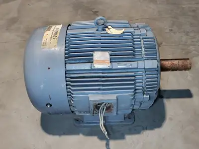 USED WESTINGHOUSE HSB