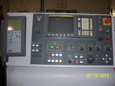 USED 2000 YANG SML-20