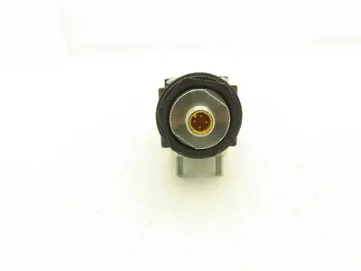 Allen Bradley 42GRU-92L0-QD Photoswitch Polar Retroreflective 10-40vdc PNP/NPN
