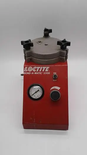 Used LOCTITE _UNKNOWN_ Misc Electrical & Power Parts | ND Industrial Surplus #1213147