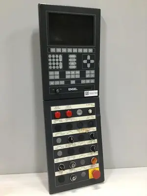 USED ENGEL E-ELD/B