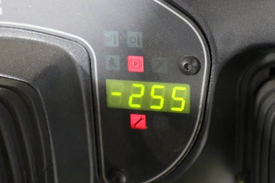 CLARK TMX 15S Misc Forklifts | Elevation Machine (4)