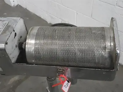 MANESTY MODEL 25 TABLET DEDUSTER