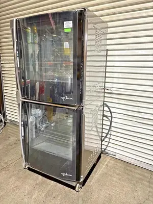 USED 2023 ALTO SHAAM AR-7E