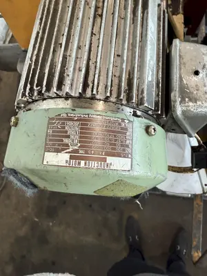 USED AIDA LMU 15-15 / LF1516NC