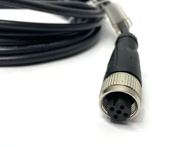 USED PEPPERL+FUCHS V1-G-BK5M-PVC-U-V1-W, 247267