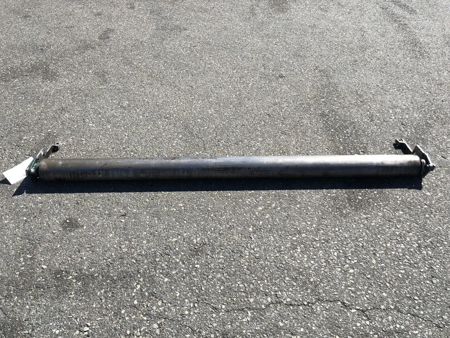 75" Roller for Industrial Manufacturing