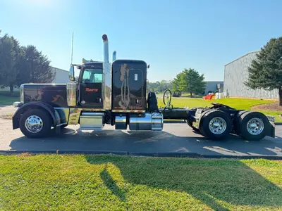 Used 2024 _UNKNOWN_ _UNKNOWN_ Conventional trucks Ohio US | Myron Bowling Auctioneers Inc #1504754