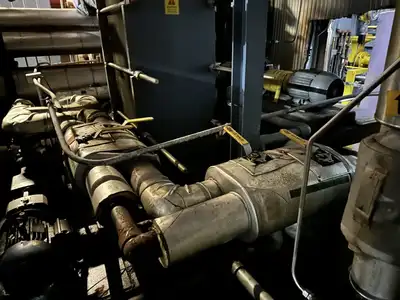Used _UNKNOWN_ _UNKNOWN_ Chillers New York US | Apex Group #1550854