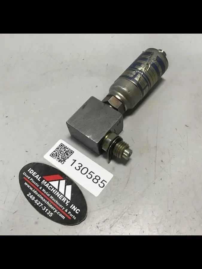 USED DYNISCO IDA354-5C-S78