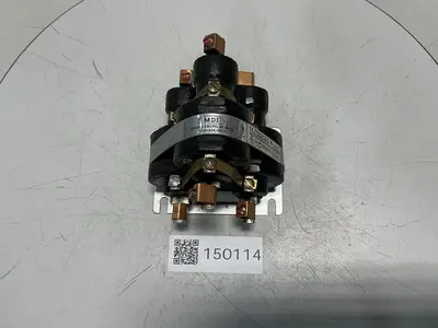 USED MDI 335NO-24D-18