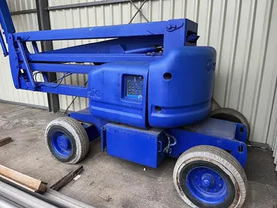 Used 2005 GENIE Z45 Articulating Boom Lifts CZ | Amaron s.r.o. #1398371