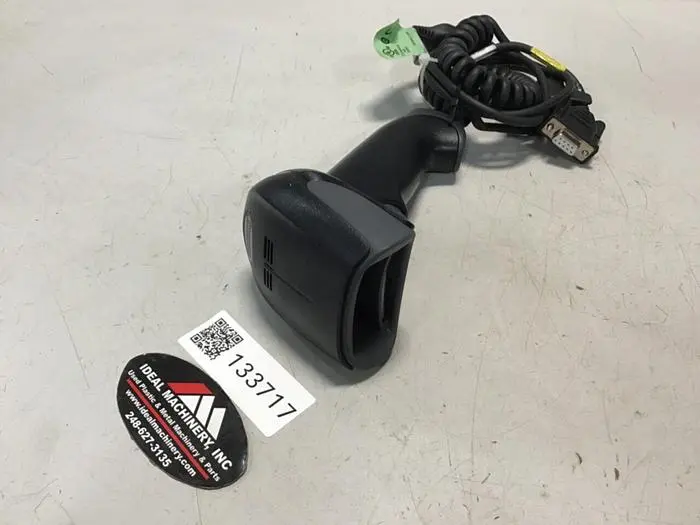 Used KEYENCE CORP HR-101 Barcode Scanners Michigan US | Ideal Machinery #586393