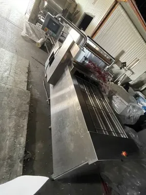 USED 2017 XTRAVAC TS5690