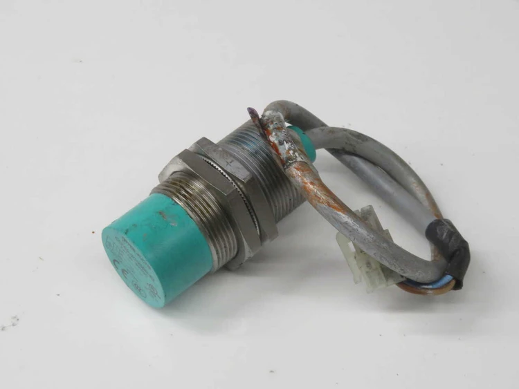 Used PEPPERL+FUCHS _UNKNOWN_ Sensors Texas US | OCO Industrial #1689657