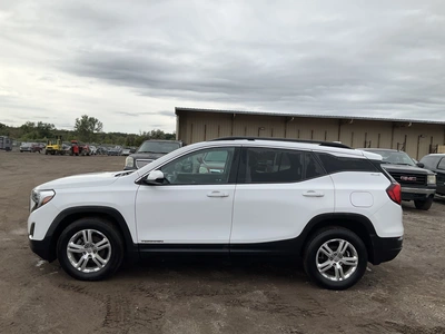 Used 2020 GMC TERRAIN SUVs Michigan US | Miedema Asset Management Group #1461410