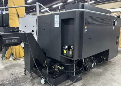 2023 SMART MACHINE TOOL NL 3000BM CNC Lathes | Midstate Machinery (14)