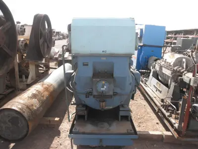 USED WESTINGHOUSE -