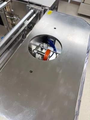 Used 2025 WEIGHPACK VersaPak Vertical Form Fill Sealing Machines (VFFS) Illinois US | M&M Equipment Corp. #1352346