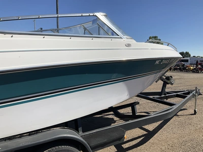 Used 1993 FOUR WINNS 210 HORIZON Boats (Misc) Michigan US | Miedema Asset Management Group #1483583