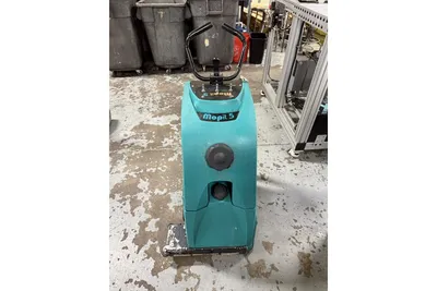 Used _UNKNOWN_ _UNKNOWN_ Scrubbers Utah US | KD Auctions #1553930