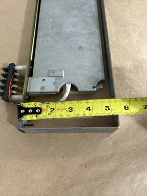 USED FANUC A06B-6081-H050