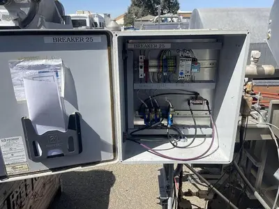 Used SOLBERN 301 Can processing California US | Machinery & Equipment #1371480