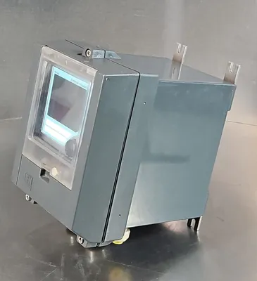 ENDRESS+HAUSER RIA452-A212A21A Digital Display Meter 6C-10