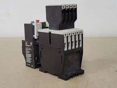 USED EATON XTCE007B10A