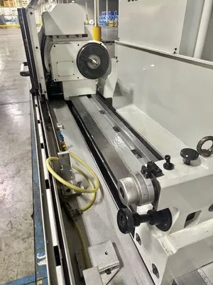 2022 PALMARY OCD 65400 Grinders CNC | USED CNC WAREHOUSE (17)