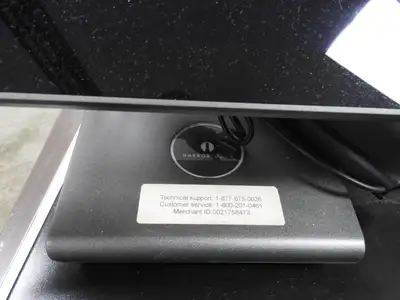 Used Falcon Restaurant Supply Used Complete POS Retail System Cash Register Card Reader Monitor Cash Drawer Retail Store Fixtures Illinois US | Falcon Restaurant Supply #1376552