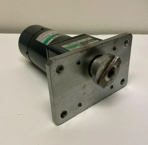 Used Oriental Motor 5GN60K Gearmotors California US | Amiron Machinery #722823