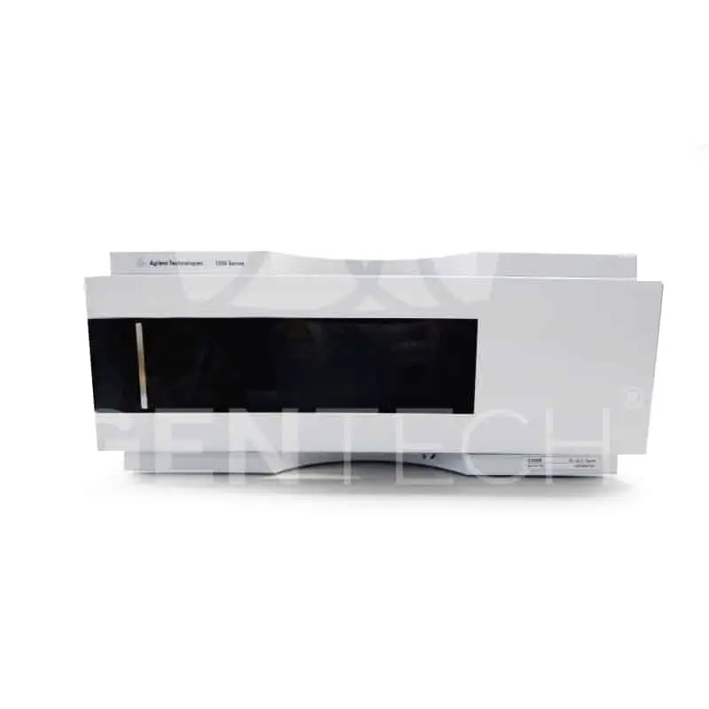 Used AGILENT TECHNOLOGIES G1330B HPLC Autosamplers New York US | GenTech Scientific #1447463