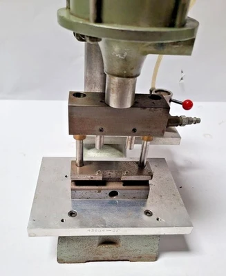 USED Gamry Instruments 23473247327473204092397473274