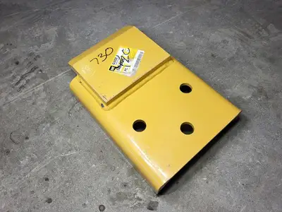 USED CATERPILLAR 140-8226