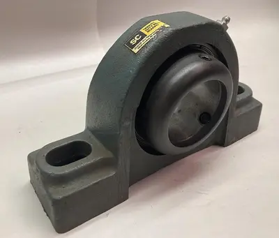 Used DODGE SC-1 Industrial Controls Ohio US | Surplus Asset Holdings #1239291