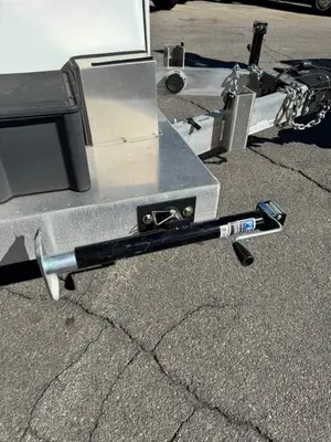 Used 2018 PELSUE FIBERLITE XL Misc Trailers Utah US | Global Remarketing #1485556