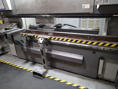 USED 2017 BYSTRONIC XACT SMART 160/3100
