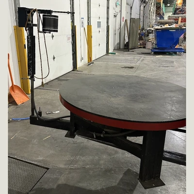 USED DURANT TOOL COMPANY 3512-48