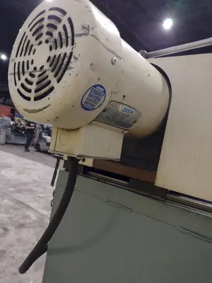 USED JF BERNS 76-JB-3CAPACITY ................. 3"DIGITAL READ OUT ......... YESMOTOR .................... 3 HP