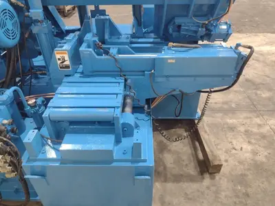 USED DOALL C-305A