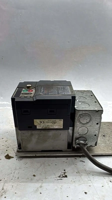FUJI ELECTRIC FRN0007C2S-4U Electrical | Global Machine Brokers, LLC (2)