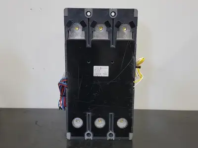 USED EATON MDL3800A13S02