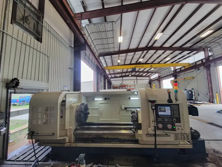 Used 2018 SUMMIT SC30 CNC Lathes Ohio US | Toolquip, Inc. #864774