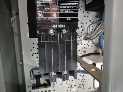 USED SIEMENS TIASTAR
