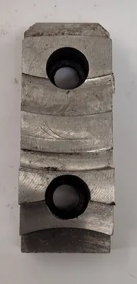 DACO 05201450 Chuck Jaws Tooling & Accessories, Tooling | Machinery Central (6)