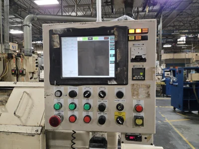 Koyo KC300D Semi-Rough Outer Diameter Grinding Machine