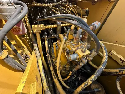 Used 1994 CATERPILLAR 320 N Excavators Pennsylvania US | Proxy Equipment #1388689
